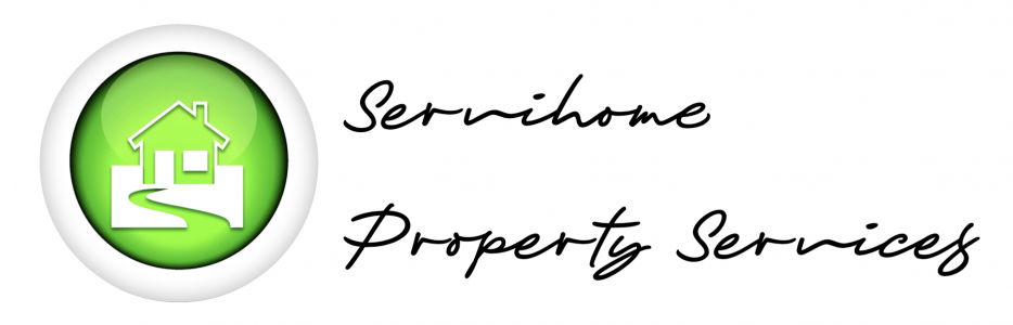 Logo Servihome Property Services